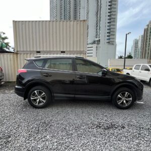 Toyota-RAV4